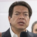 «No somos tapadera de nadie», dice Mario Delgado por videoescándalo de funcionarios de Layda Sansores
