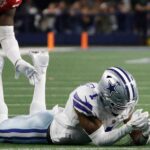 Dueño de los «Cowboys» decepcionado y molesto tras ser eliminados en la NFL
