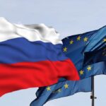 Unión Europea advierte sanciones para Rusia si ataca a Ucrania