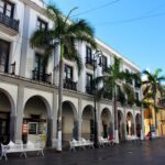 Se prevé sancionar a quien no use cubrebocas en espacios públicos: Alcaldesa de Veracruz
