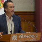 Pide Gobernador a alcaldes de Veracruz a no recibir dinero del narco
