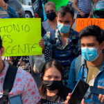 Antonio es estudiante en Xalapa, no asesino, afirman familiares