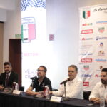 Veracruz, de nuevo, el punto de partida de la Carrera Panamericana este 14 de octubre