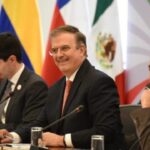 Ebrard minimiza comentarios de Blinken sobre control de cárteles; «México está haciendo mucho», dice
