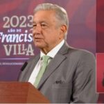 López Obrador respalda a Samuel García ante petición de desafuero