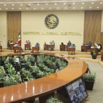 INE interpone controversia constitucional contra Plan B de Reforma Electoral