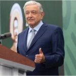 México en camino a ser potencia económica con dimensión social: AMLO