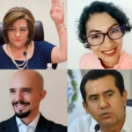 ¿Quiénes son la nueva presidenta del INE, Guadalupe Taddei y el resto de consejeros?