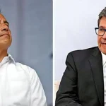 Senado no protegerá a Cuitláhuac ni fiscal: Ricardo Monreal￼