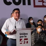 Traidores: Líder de Morena en Veracruz a Suprema Corte por suspensión de Plan B￼