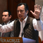 Cuitláhuac guarda silencio: No se investigará denuncia de Jueza por tortura￼