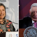 Xóchitl Gálvez notifica a Presidencia que asistirá el lunes a la mañanera de AMLO