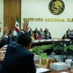 INE deja a consideración de partidos la reelección de legisladores violentadores