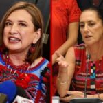 Revela López Obrador que Sedena propuso seguridad a Gálvez y Sheinbaum por elecciones