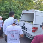 Suman 17 cuerpos exhumados en Parque El Veladero de Acapulco, Guerrero
