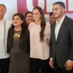 Morena define a los cuatro aspirantes a la candidatura en la Ciudad de México