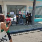 Denuncia Marea Verde a colectiva clandestina que obliga a mujeres a gestar