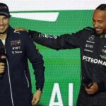 Hamilton acusa a Checo Pérez y Verstappen de correr con ventaja y pide cambios en la Fórmula 1