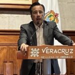 Se une Cuitláhuac García a 22 gobernadores para evitar eliminación de la prisión preventiva oficiosa