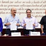 Se conjura huelga en el Ayuntamiento de Xalapa