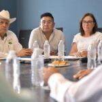 Veracruz potenciara su lugar como productor de caña de azúcar: Rocío Nahle