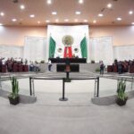 Morena da a conocer su lista de candidatos a las diputaciones locales por Veracruz