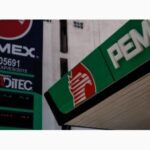 Ganancias de Pemex se desploman casi 92 % en el primer trimestre de 2024
