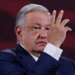AMLO acusa que Estados Unidos tiene una polítIca exterior “prepotente” e “injerencista”, tras informe sobre DD.HH. en México