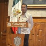 Cuitláhuac García informó que se investigará accidente en Papantla