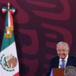 México no ha recibido ni un dólar de EU, acusa AMLO