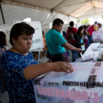 ¿Quién concentra el voto en Veracruz? Esto dice el padrón electoral