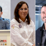 Candidatos a la gubernatura de Veracruz gastan casi 1 mdp en redes sociales