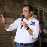 Américo Zúñiga no se encuentra inhabilitado: Secretaría de la Función Pública