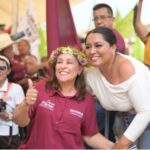 Anuncia Rocío Nahle el programa «Camionetitas de Salud»