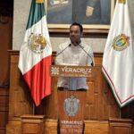 Gracias a política de austeridad se redujo la deuda en Veracruz: Lima Franco